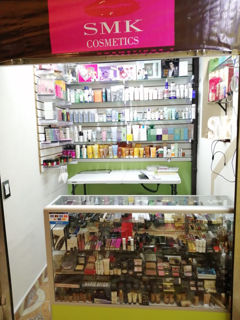 SMK Cosmetics